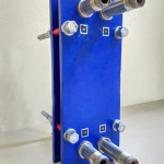 Plate Type Heat Exchanger (PHE) Heat Exchanger (PHE)